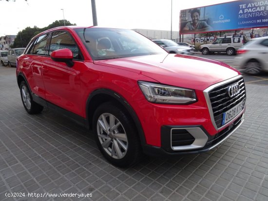 Audi Q2 TFSI - Viladecans