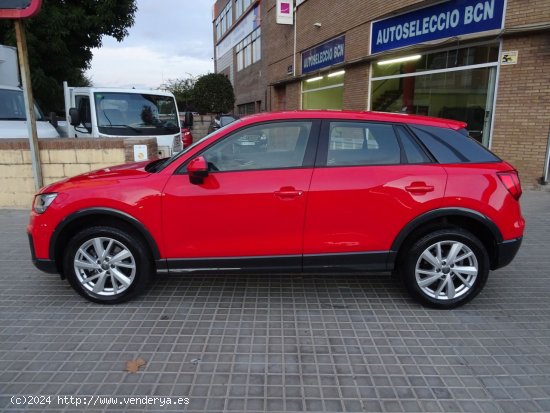 Audi Q2 TFSI - Viladecans