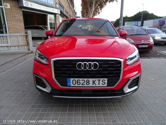 Audi Q2 TFSI - Viladecans