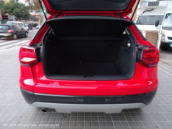 Audi Q2 TFSI - Viladecans