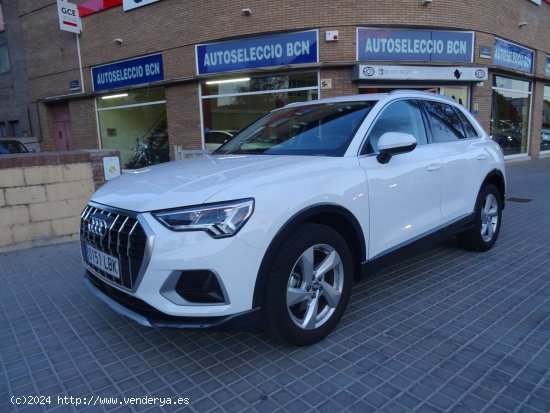  Audi Q3 Advanced TDI 150CV - Viladecans 