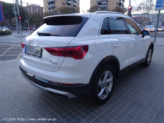 Audi Q3 Advanced TDI 150CV - Viladecans