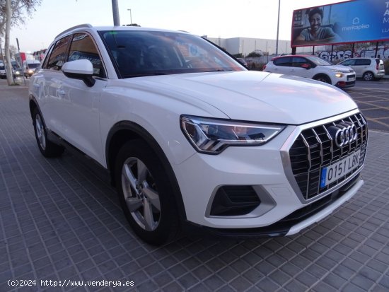 Audi Q3 Advanced TDI 150CV - Viladecans