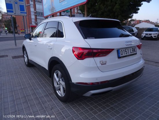 Audi Q3 Advanced TDI 150CV - Viladecans