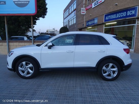 Audi Q3 Advanced TDI 150CV - Viladecans