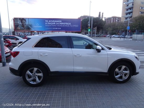 Audi Q3 Advanced TDI 150CV - Viladecans