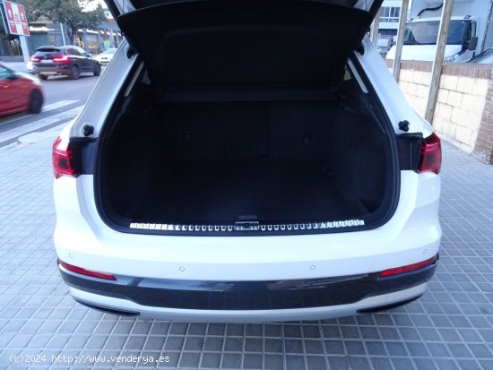 Audi Q3 Advanced TDI 150CV - Viladecans