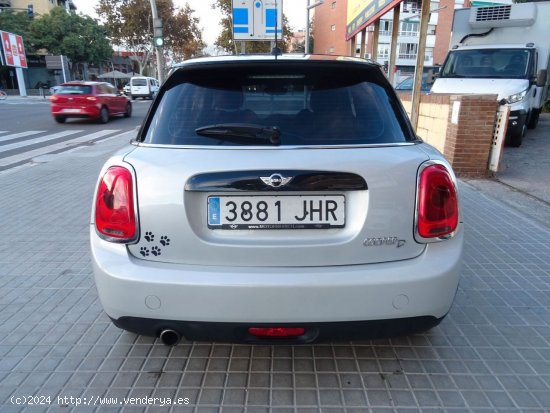 MINI MINI Cooper D - Viladecans