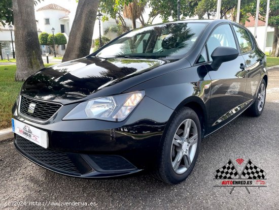 Seat Ibiza 1.4 TDI Sport - Monte jaque