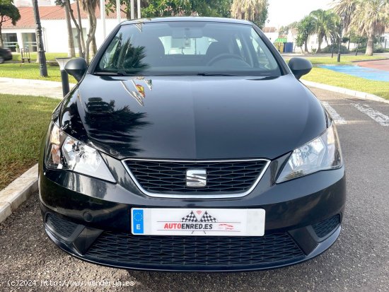 Seat Ibiza 1.4 TDI Sport - Monte jaque