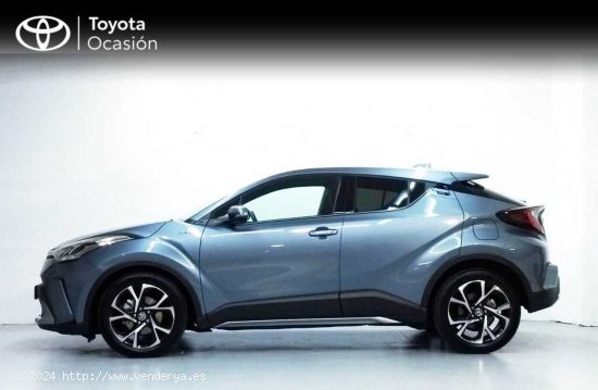 Toyota C-HR 1.8 125H Advance - Málaga