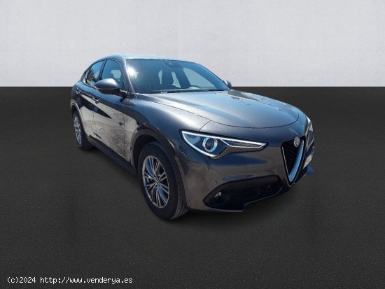 Alfa Romeo Stelvio 2.2 Diesel 140kw (190cv) Super Awd - Leganés