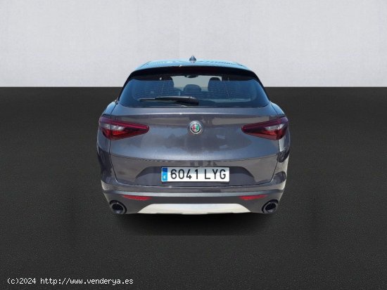 Alfa Romeo Stelvio 2.2 Diesel 140kw (190cv) Super Awd - Leganés