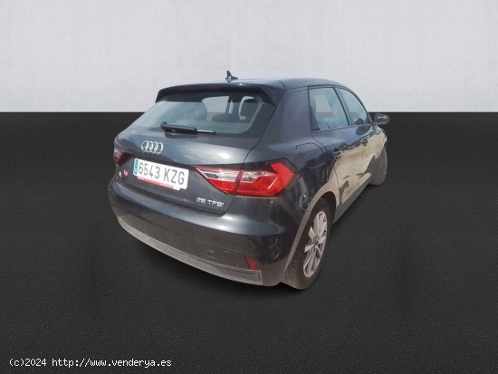 Audi A1 Sportback Advanced 25 Tfsi 70kw (95cv) - Leganés