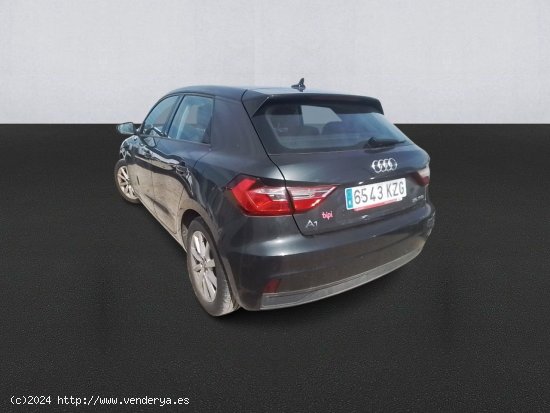 Audi A1 Sportback Advanced 25 Tfsi 70kw (95cv) - Leganés