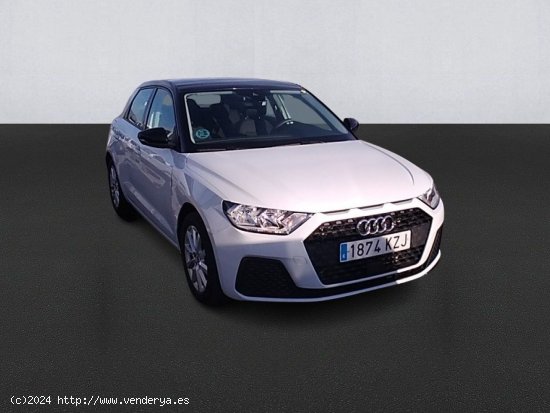 Audi A1 Sportback Advanced 30 Tfsi 85kw (116cv) - Leganés