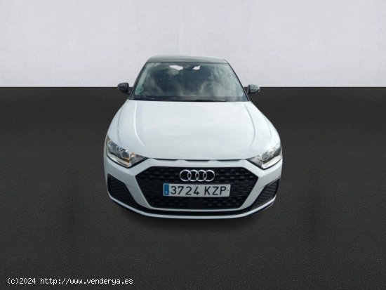 Audi A1 Sportback Advanced 30 Tfsi 85kw (116cv) - Leganés