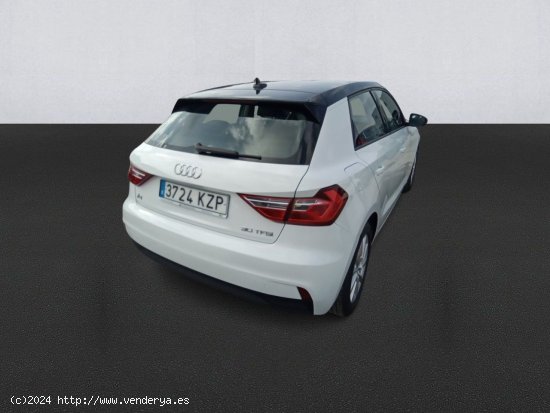 Audi A1 Sportback Advanced 30 Tfsi 85kw (116cv) - Leganés