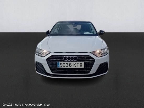 Audi A1 Sportback Advanced 30 Tfsi 85kw (116cv) - Leganés