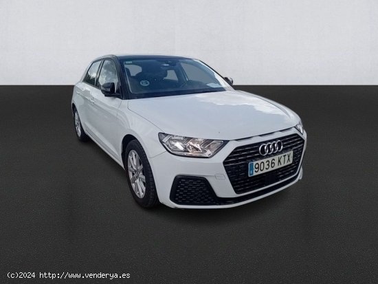 Audi A1 Sportback Advanced 30 Tfsi 85kw (116cv) - Leganés