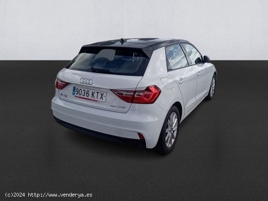 Audi A1 Sportback Advanced 30 Tfsi 85kw (116cv) - Leganés