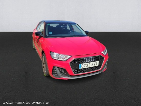 Audi A1 Sportback S Line 30 Tfsi 85kw (116cv) - Leganés