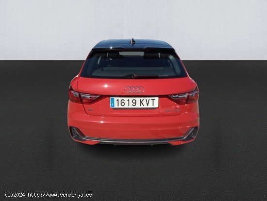 Audi A1 Sportback S Line 30 Tfsi 85kw (116cv) - Leganés