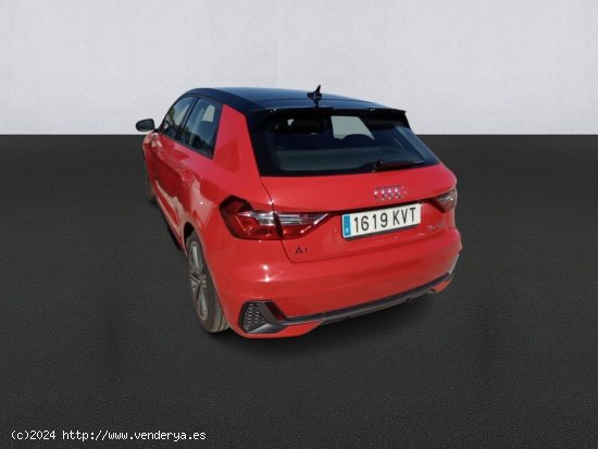 Audi A1 Sportback S Line 30 Tfsi 85kw (116cv) - Leganés