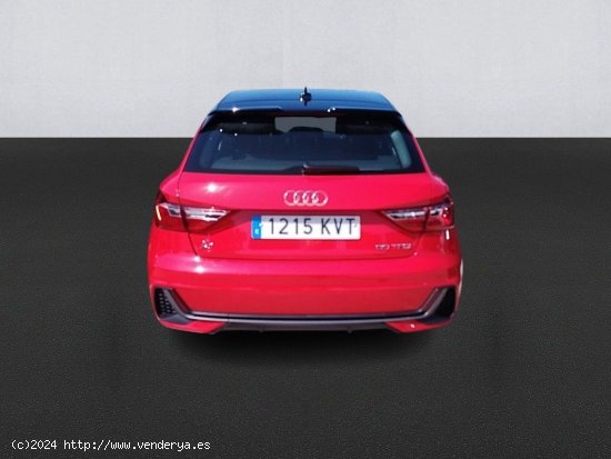 Audi A1 Sportback S Line 30 Tfsi 85kw (116cv) - Leganés