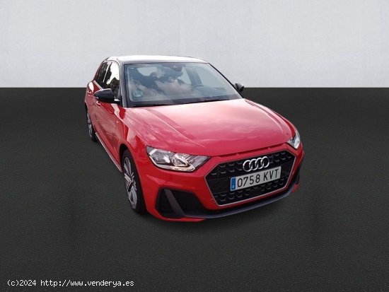 Audi A1 Sportback S Line 30 Tfsi 85kw (116cv) - Leganés