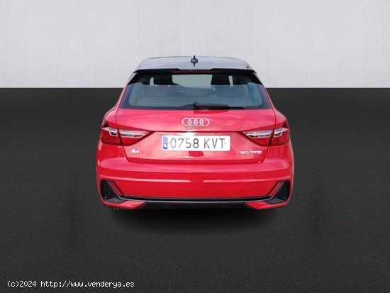 Audi A1 Sportback S Line 30 Tfsi 85kw (116cv) - Leganés