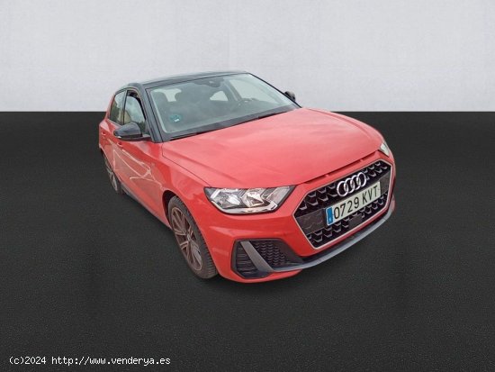 Audi A1 Sportback S Line 30 Tfsi 85kw (116cv) - Leganés