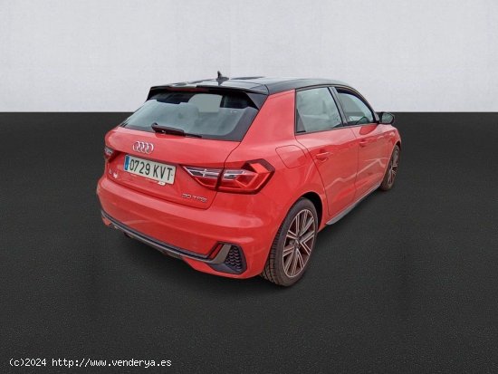 Audi A1 Sportback S Line 30 Tfsi 85kw (116cv) - Leganés