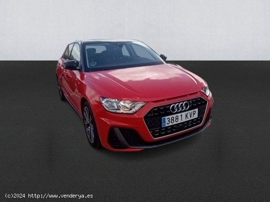 Audi A1 Sportback S Line 30 Tfsi 85kw (116cv) - Leganés