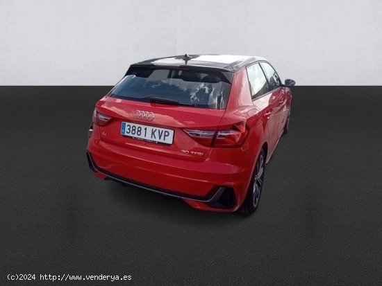 Audi A1 Sportback S Line 30 Tfsi 85kw (116cv) - Leganés