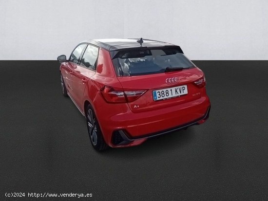 Audi A1 Sportback S Line 30 Tfsi 85kw (116cv) - Leganés