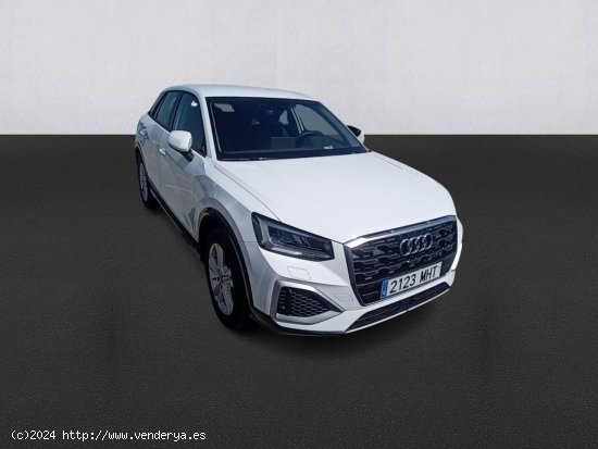 Audi Q2 Advanced 30 Tdi 85kw (116cv) - Leganés