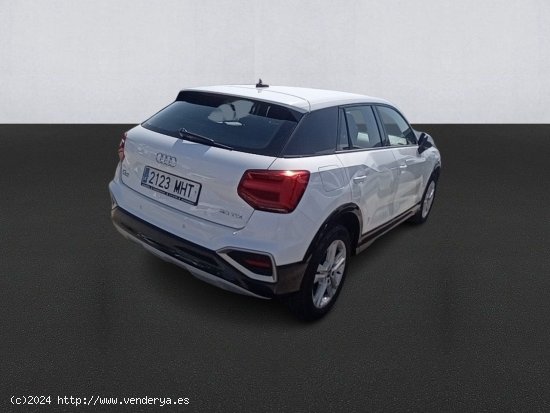 Audi Q2 Advanced 30 Tdi 85kw (116cv) - Leganés