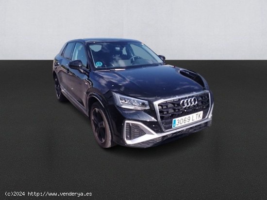 Audi Q2 S Line 30 Tdi 85kw (116cv) - Leganés