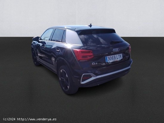 Audi Q2 S Line 30 Tdi 85kw (116cv) - Leganés