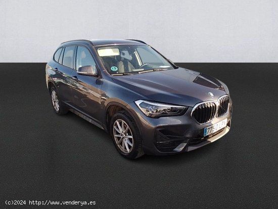 Bmw X1 Sdrive16d - Leganés