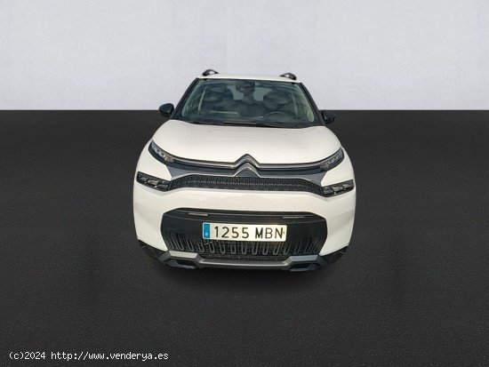 Citroen C3 Aircross Bluehdi 81kw (110cv) S&s Feel Pack - Leganés