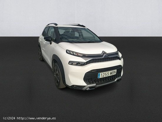 Citroen C3 Aircross Bluehdi 81kw (110cv) S&s Feel Pack - Leganés