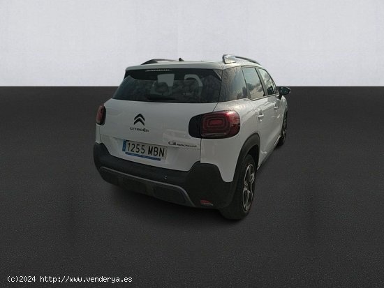 Citroen C3 Aircross Bluehdi 81kw (110cv) S&s Feel Pack - Leganés