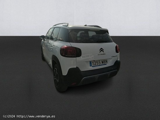 Citroen C3 Aircross Bluehdi 81kw (110cv) S&s Feel Pack - Leganés