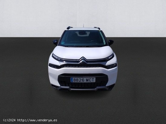 Citroen C3 Aircross Bluehdi 81kw (110cv) S&s Feel Pack - Leganés