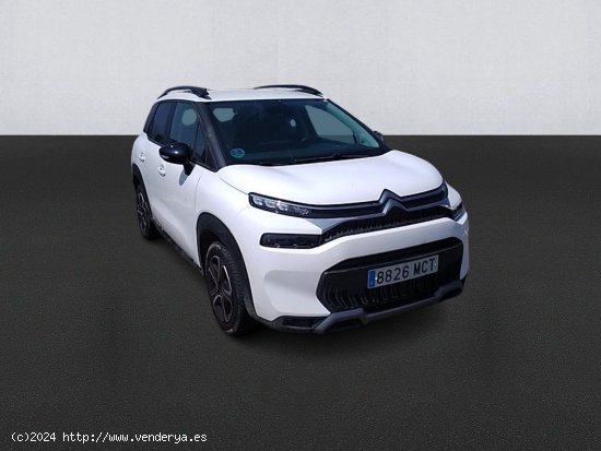 Citroen C3 Aircross Bluehdi 81kw (110cv) S&s Feel Pack - Leganés