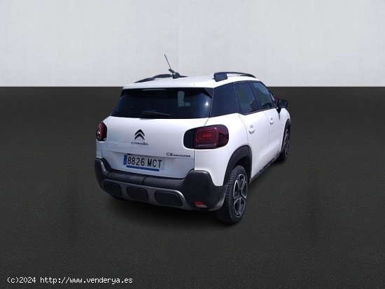 Citroen C3 Aircross Bluehdi 81kw (110cv) S&s Feel Pack - Leganés