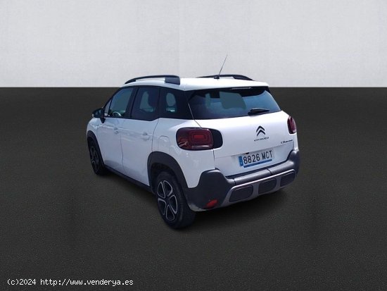 Citroen C3 Aircross Bluehdi 81kw (110cv) S&s Feel Pack - Leganés