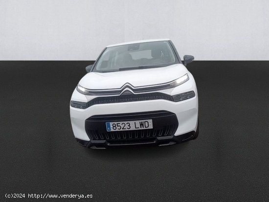 Citroen C3 Aircross Puretech 81kw (110cv) S&s 6v Live Pack - Leganés